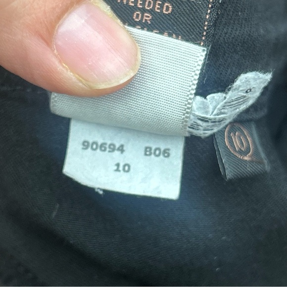 Jen7 by 7 for all mankind Skinny Jeans - Picture 4 of 6